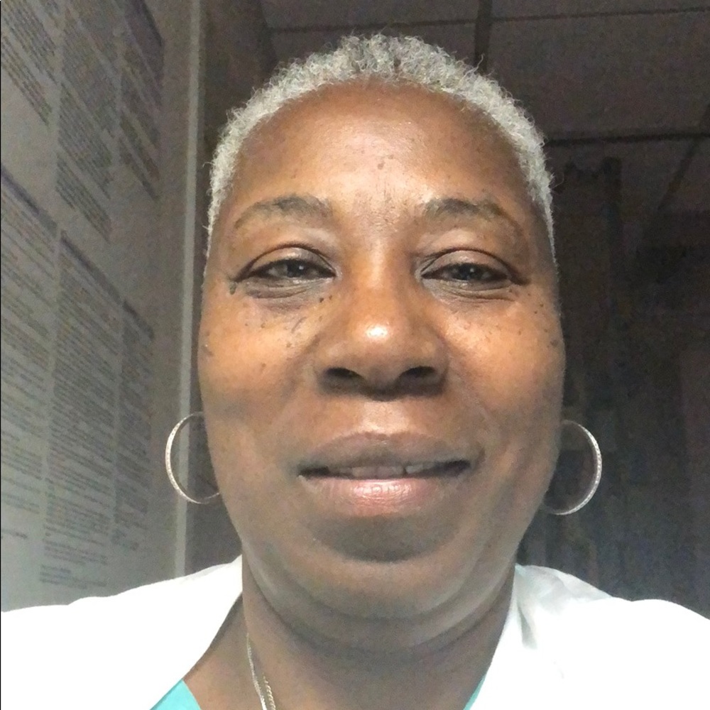 Meet your Posher, Sylvia